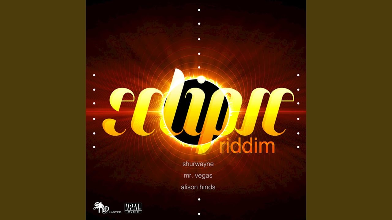 Eclipse Riddim (Instrumental)