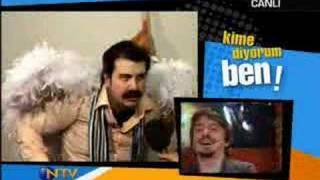 Kime Diyorum Ben (Mor Ve Ötesi) Süper