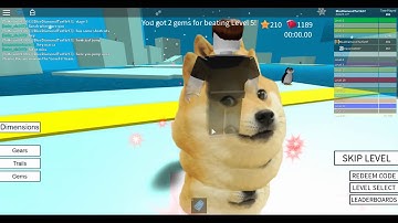 speed run 4 all dimensions and shortcuts showcase part 1 (normal dimension)