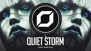 HYBRID-PSY ◉ DJ Snake & Zomboy - Quiet Storm (SURRNDR & Rayburn Bootleg)