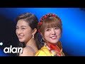 alan ( 阿兰 阿蘭) 『一样的月光 LIVE feat. 七穗 (subtitles)』Japanese and Chinese version by miu JAPAN