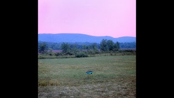 Growing - Humming Amps And Broken Strings Sing: Vol. 1: Tired Tubes Sigh Like Old Men (EP - 2020)