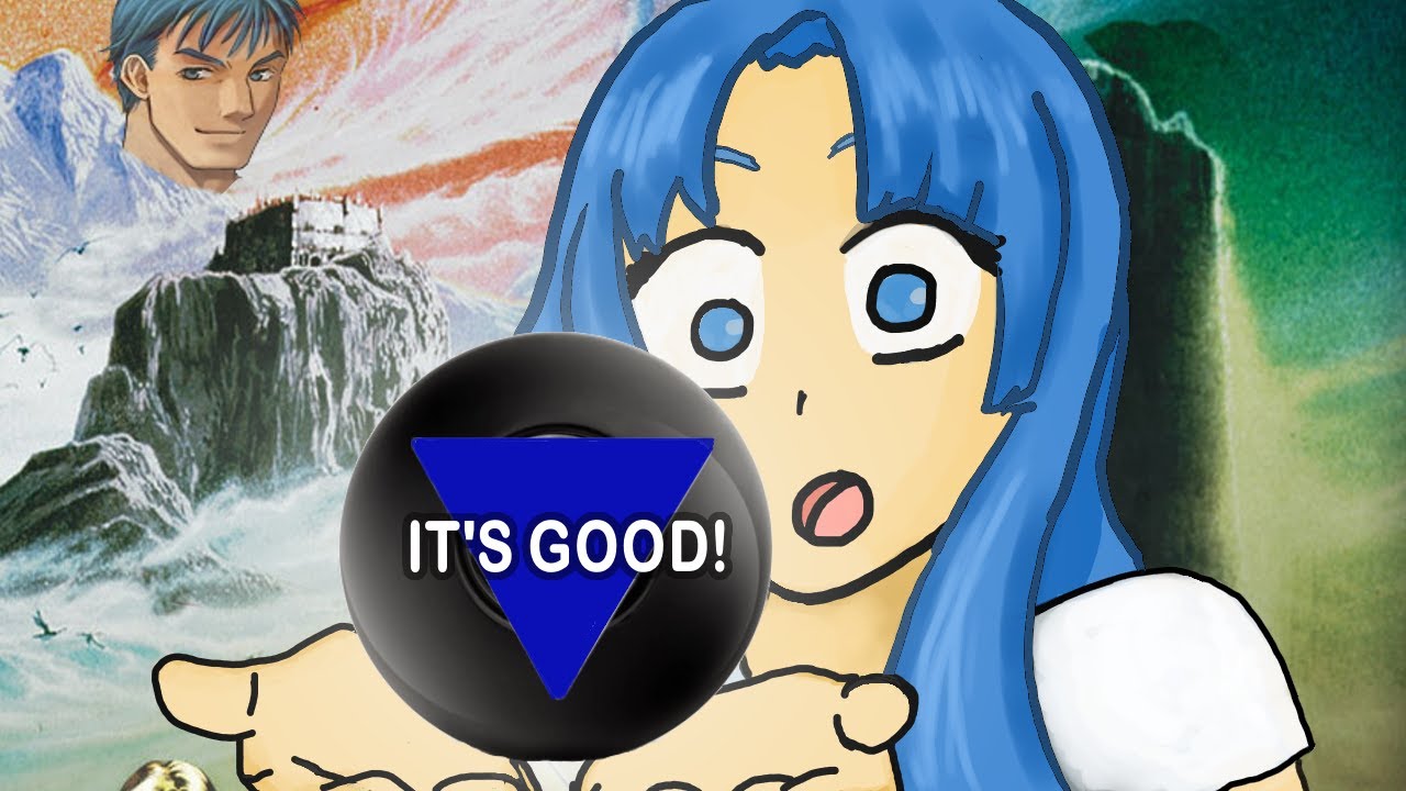 What the Heck is an Ys?