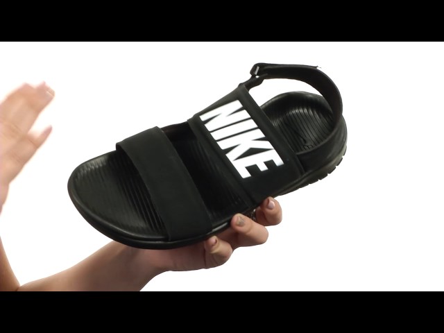 women's nike tanjun sandal sandals