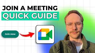 How to Join a Google Meet Meeting [2026 Full Guide]