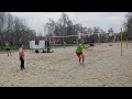 2023.03.25 відкриття волейбольного сезону на Тельбіні (ч.5)