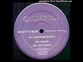 Scott pace  faith original mix