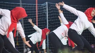Senam DJ Ikeh Ikeh Kimochy versi Jedag Jedug_ Setren Kasun Campuran