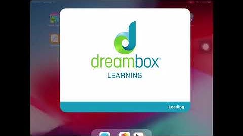 Installing Dreambox