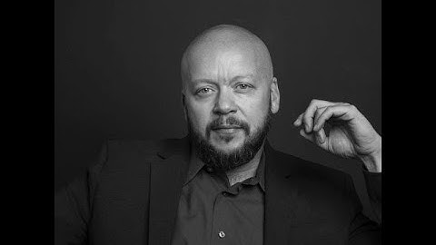 Stanford University Spring Lecture Series Architecture & Landscape 2023: Jeff Kovel