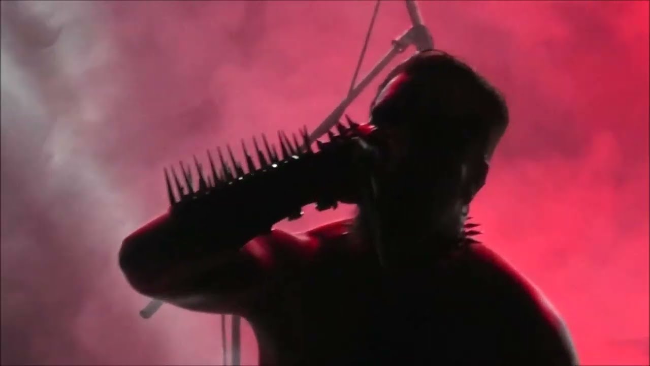 HORNA [FI] @ KILKIM ŽAIBU / Ukmergė 2022 06 24