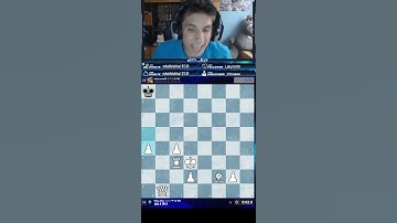 When your opponent is trolling you but you stalemate 🤡 #shorts #chess #chessgame #lol #karma #draw