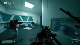 Level Zero: Extraction [PS4/PS5/XOne/XSX/PC] Steam Early Access Release Date