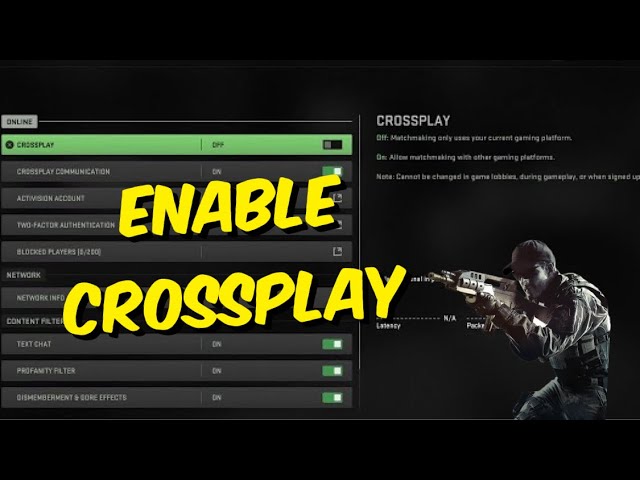 Is Modern Warfare 2 cross-platform? Crossplay for Xbox, PlayStation, PC &  Switch explained - Dexerto