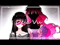 「AMV/MMV」Deja Vu || Смерть - единственный конец для злодейки || The Villainess Has Only One Ending