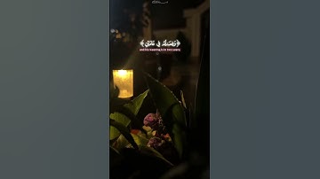 من سورة لقمان || القارئ إسلام صبحي🤍 #لايك #اكسبلور #آية #راحة_نفسية #إسلام_صبحي #عبدالرحمن_مسعد