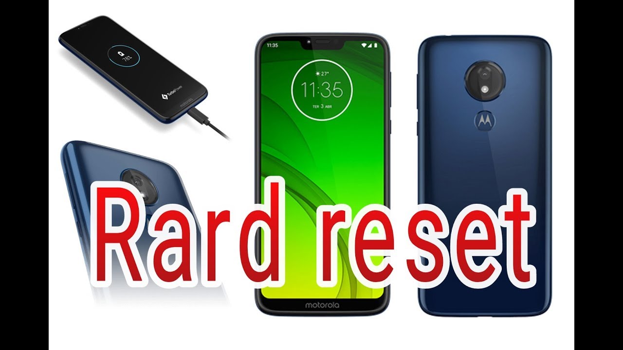 Como Formatar Moto G7 Play G7 Power G7 Plus G6 Play G6 G6 Plus como-formatar-moto-g7-play-g7-power-g7-plus-g6-play-g6-g6-plus
