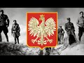 Hymn 5 Brygady Wileńskiej - (Anthem of Home Army 5th Wilno Brigade )