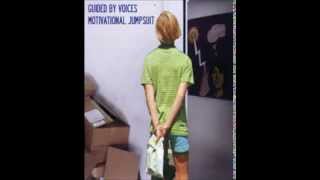 Video thumbnail of "Guided by Voices - "Littlest League Possible""