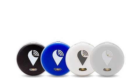 Trackr pixel Bluetooth Tracking for Your Smartphone & Items Unboxing Review