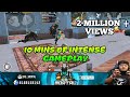 10 Mins of Intense Gameplay ft. Mortal Thug Viper Mafia