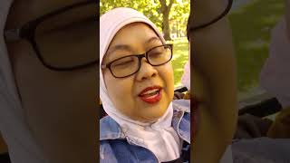 Hve enjoyable moment at the park with friends .Join us sharing lauhters together.