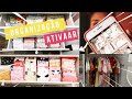 VLOG DA ORGANIZAÇÃO: Organizando roupinhas na Cômoda e Guarda-roupa | Priscila Marqs