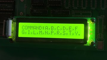 Program to Check Whether the Input Number is EVEN or ODD on 8051 Kit: 8051 Programming Part IV