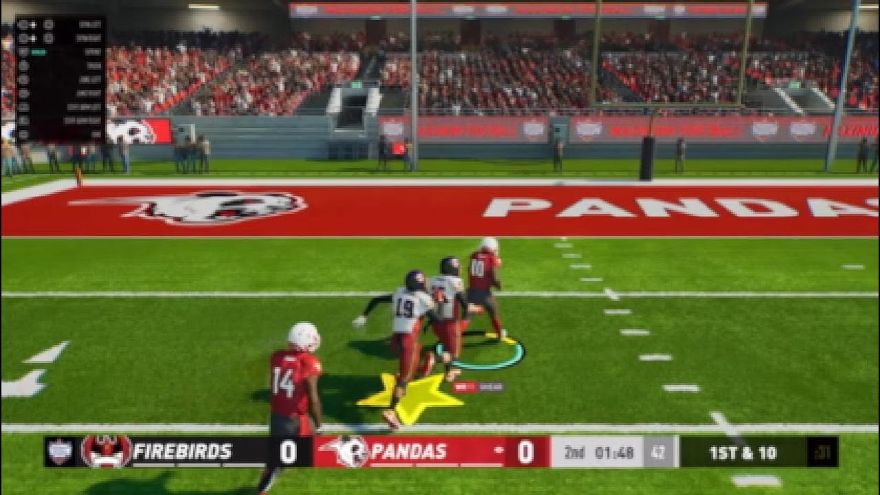 Some Maximum Football Trophies