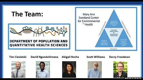 Swetland Seminar Series: Dietary Inflammation Inde...