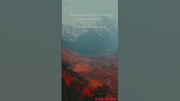 Consistency  Motivation.You don’t have to be perfect. Just show up every day