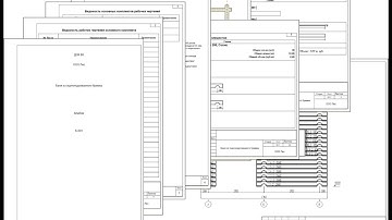 K3 Cottage creating Front views and Cross sections. K3-COTTAGE.COM