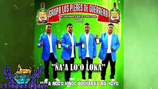 Video thumbnail of "ÑA'A LO'O LOKA-LOS PLEBES DE GUERRERO VOL.3"