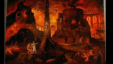 Jude 6 with Genesis 6- John MacArthur