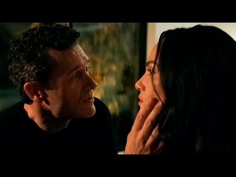 Женщина выполняет любые приказы мужчины, даже те, которые она не хочет ... краткий пересказ