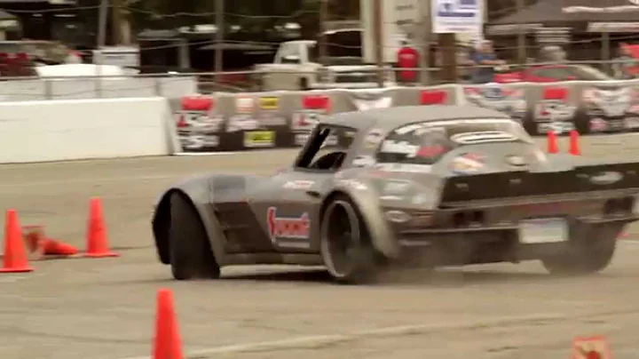 Holley LS Fest 2014 Overview