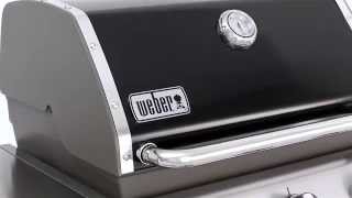 Weber® Genesis® E-310