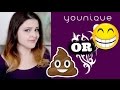 Are Younique Products GOOD or Overpriced POO? HONEST Review of 15 Products!