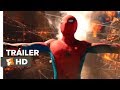 Spider-Man: De Regreso a Casa Tráiler #2 Subtitulado (2017) | Fandango Latam