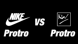 KW Protro vs Nike Protro (Why we use a higher standard to protro the OG colorways in Godkiller)