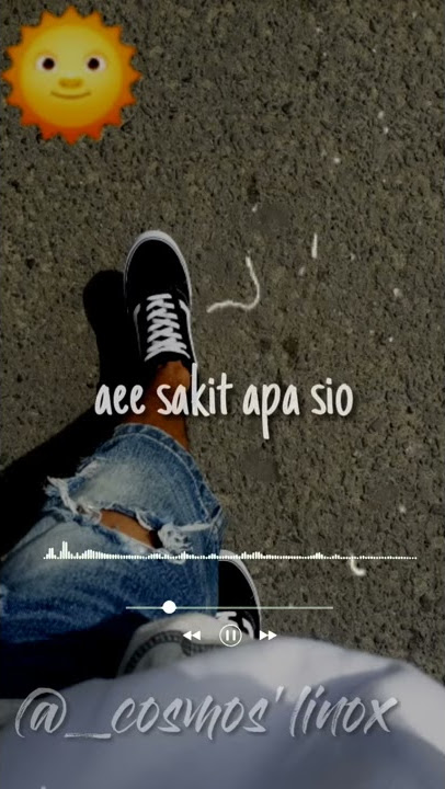 Ae sio mama story wa 2020
