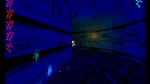 Aliens vs predator walkthrough lvl2 area 52