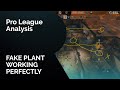 Pro League Analysis | Fake Plant Working Perfectly | Penta vs Team Empire | Rainbow 6 Siege