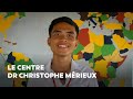 Le centre dr christophe mrieuxcambodge
