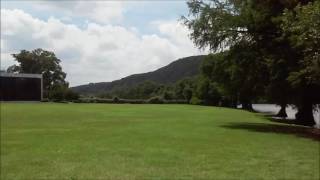 Encrypted - Left Behind