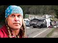What Really Happened to Cody Lundin From Dual Survival