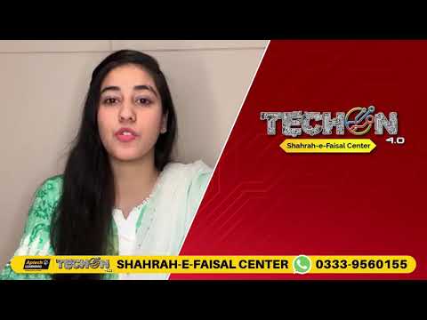 Techon 4.0 - REGISTRATIONS ARE OPEN