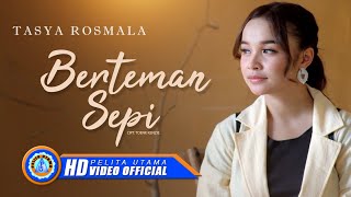 Tasya Rosmala - BERTEMAN SEPI