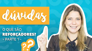 O que é a técnica do reforço positivo?