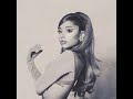 Ariana Grande- Positions (Full Album Preview)